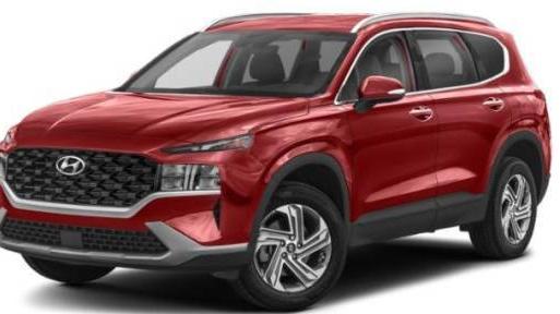 HYUNDAI SANTA FE 2023 5NMS3DAJ1PH533709 image